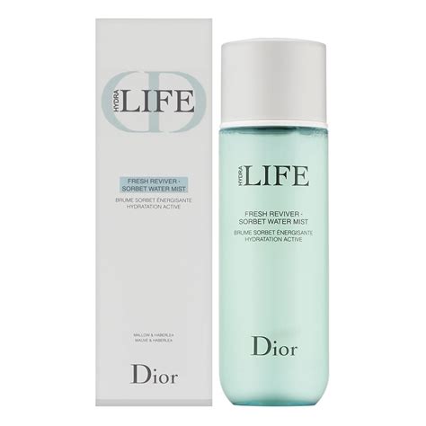 dior fresh reviver|Dior Hydra Life Fresh reviver .